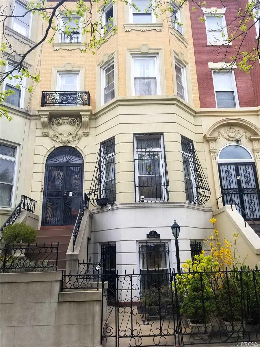 39 Rutland Road Brooklyn, NY 11225 - Photo 1 of 1 Gallery Image 1