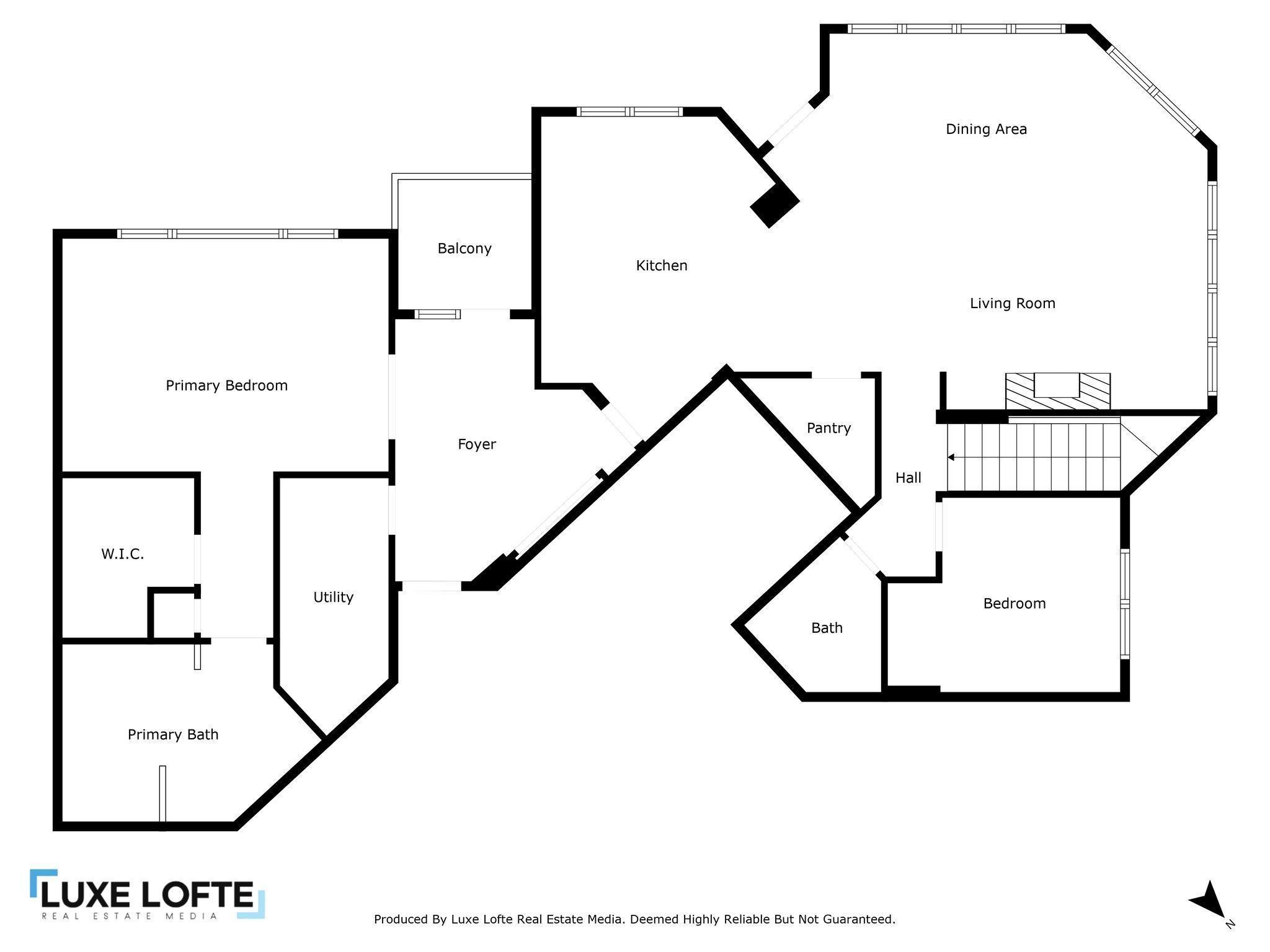 312 Spring Street, Unit 309 St. Paul, MN 55102 - Photo 35 of 44