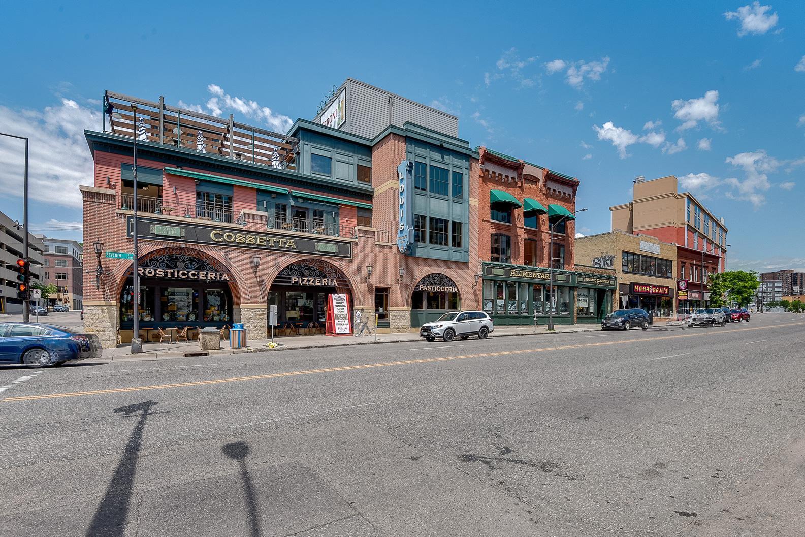 312 Spring Street, Unit 309 St. Paul, MN 55102 - Photo 39 of 44