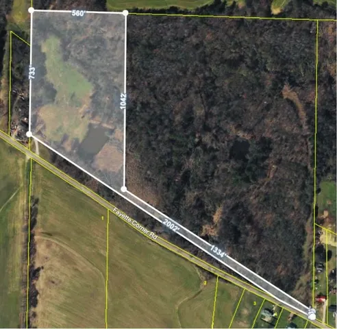 $75,000 | 1 Fayette Corner Drive, Whiteville, TN 38075