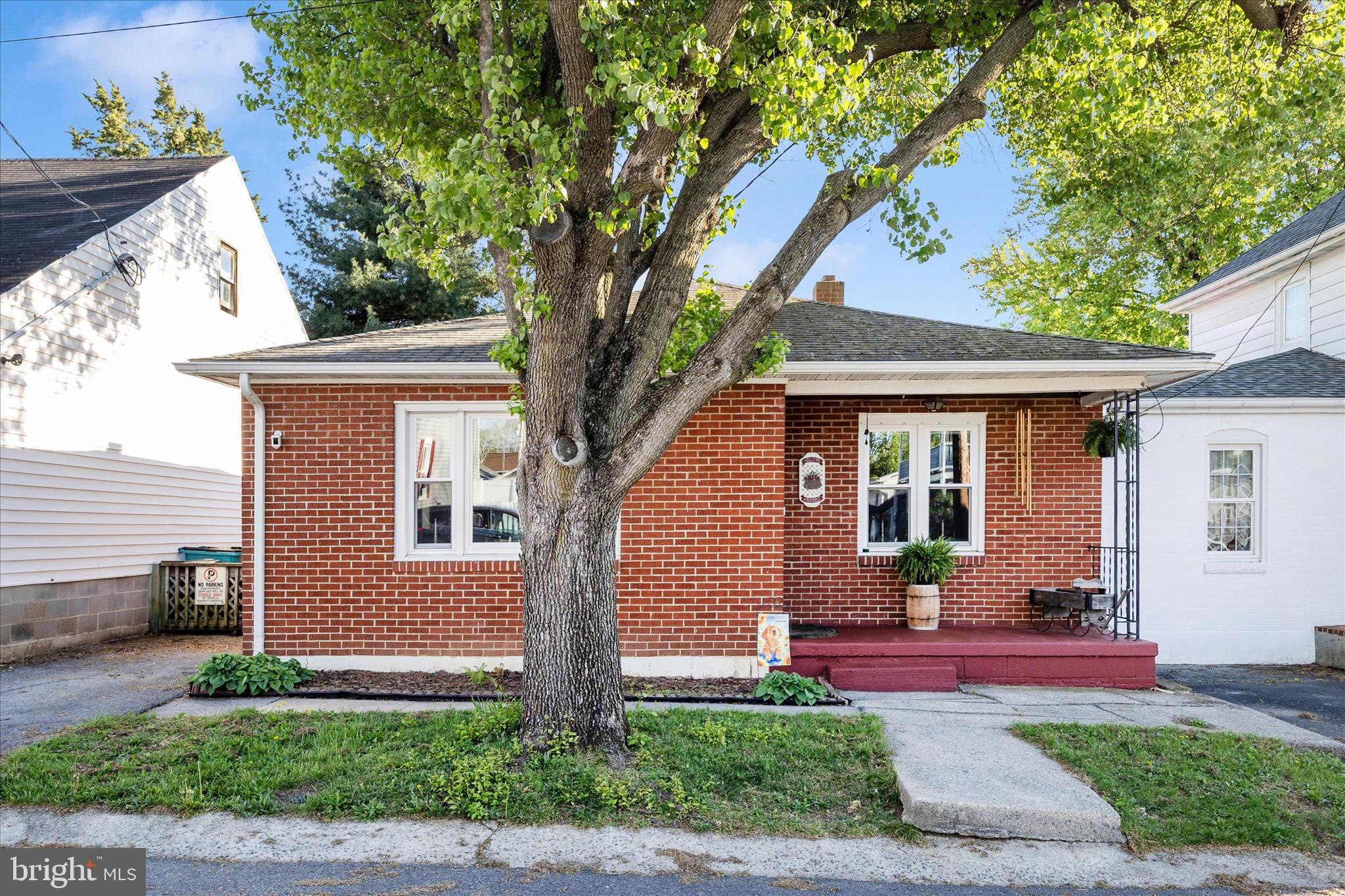 3 East Chestnut Street Funkstown, MD 21734 - Photo 1 of 51 Exterior Front