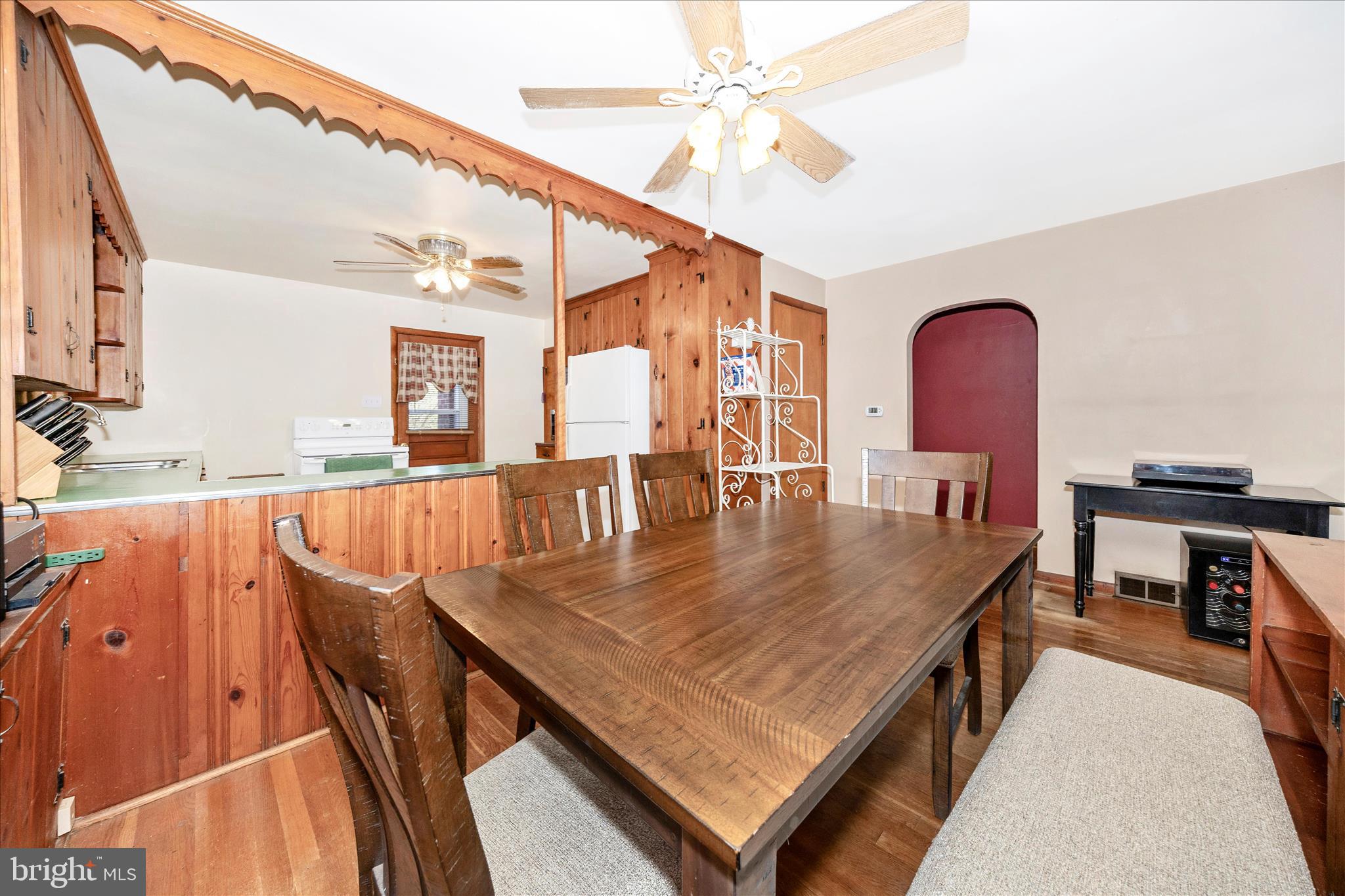3 East Chestnut Street Funkstown, MD 21734 - Photo 11 of 51 Dining Room
