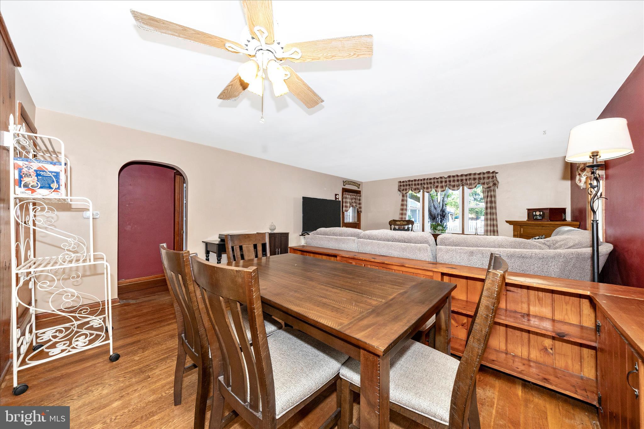 3 East Chestnut Street Funkstown, MD 21734 - Photo 12 of 51 Dining Room