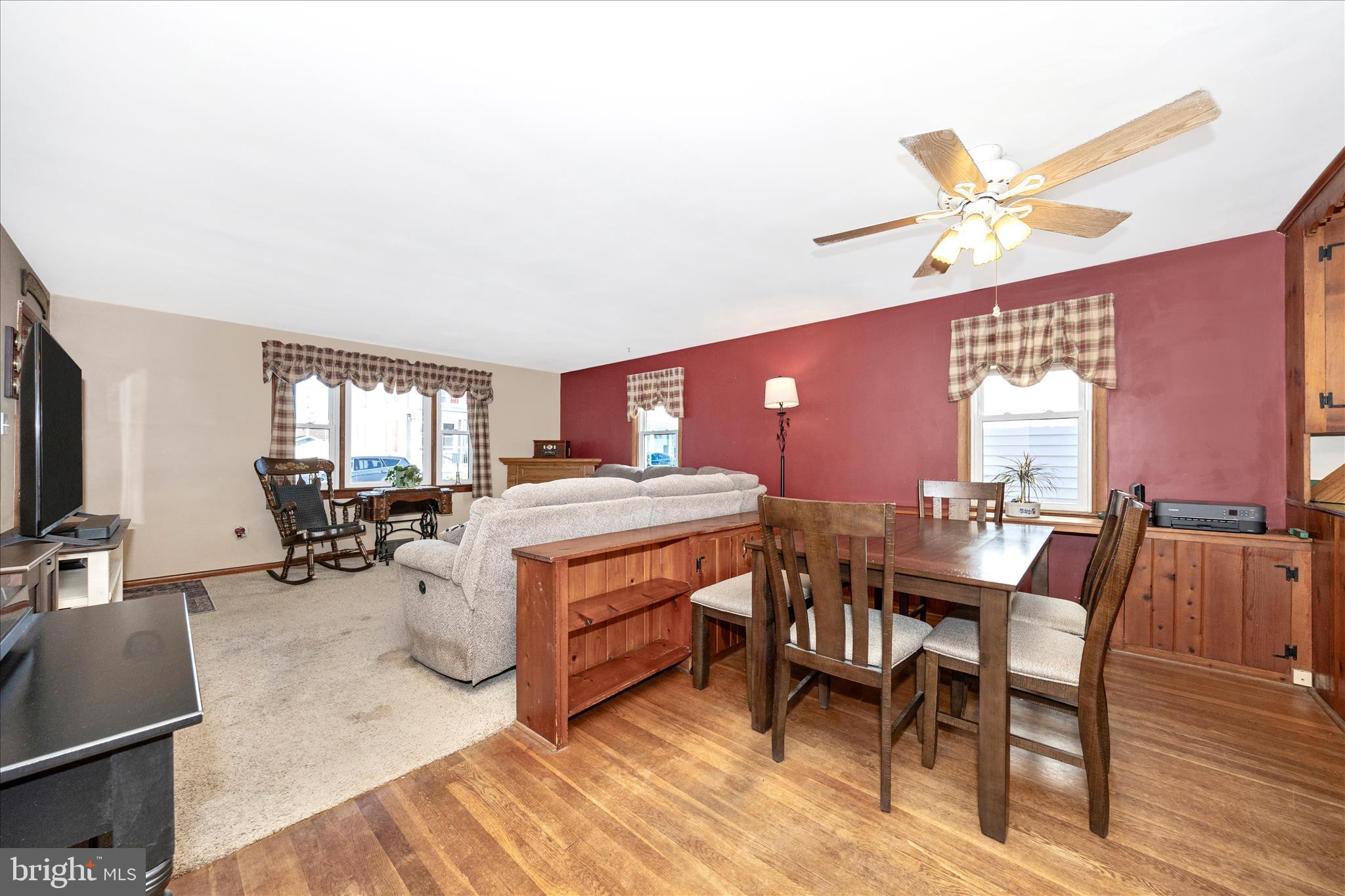 3 East Chestnut Street Funkstown, MD 21734 - Photo 13 of 51 Dining Room & Living Room