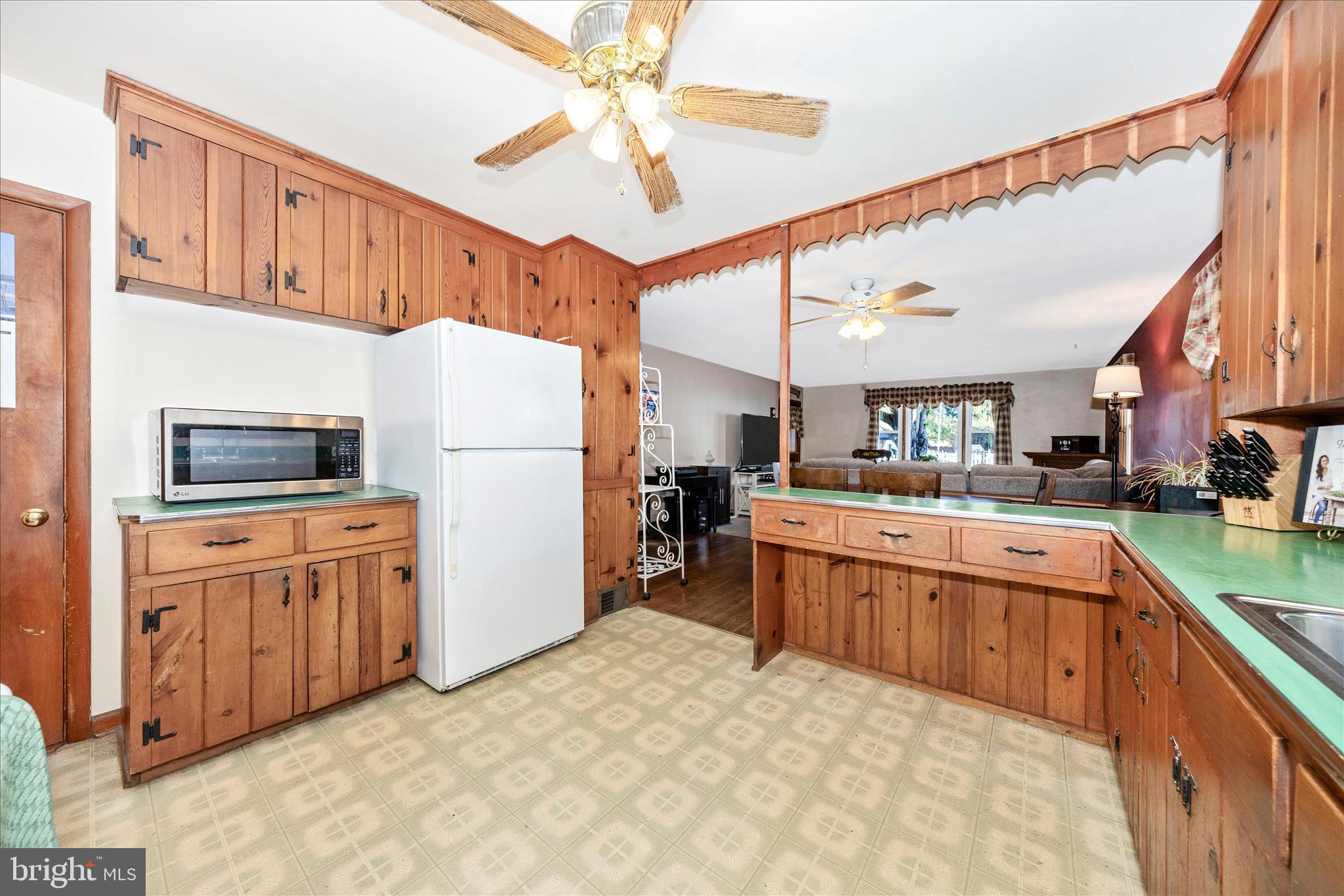 3 East Chestnut Street Funkstown, MD 21734 - Photo 19 of 51 Kitchen