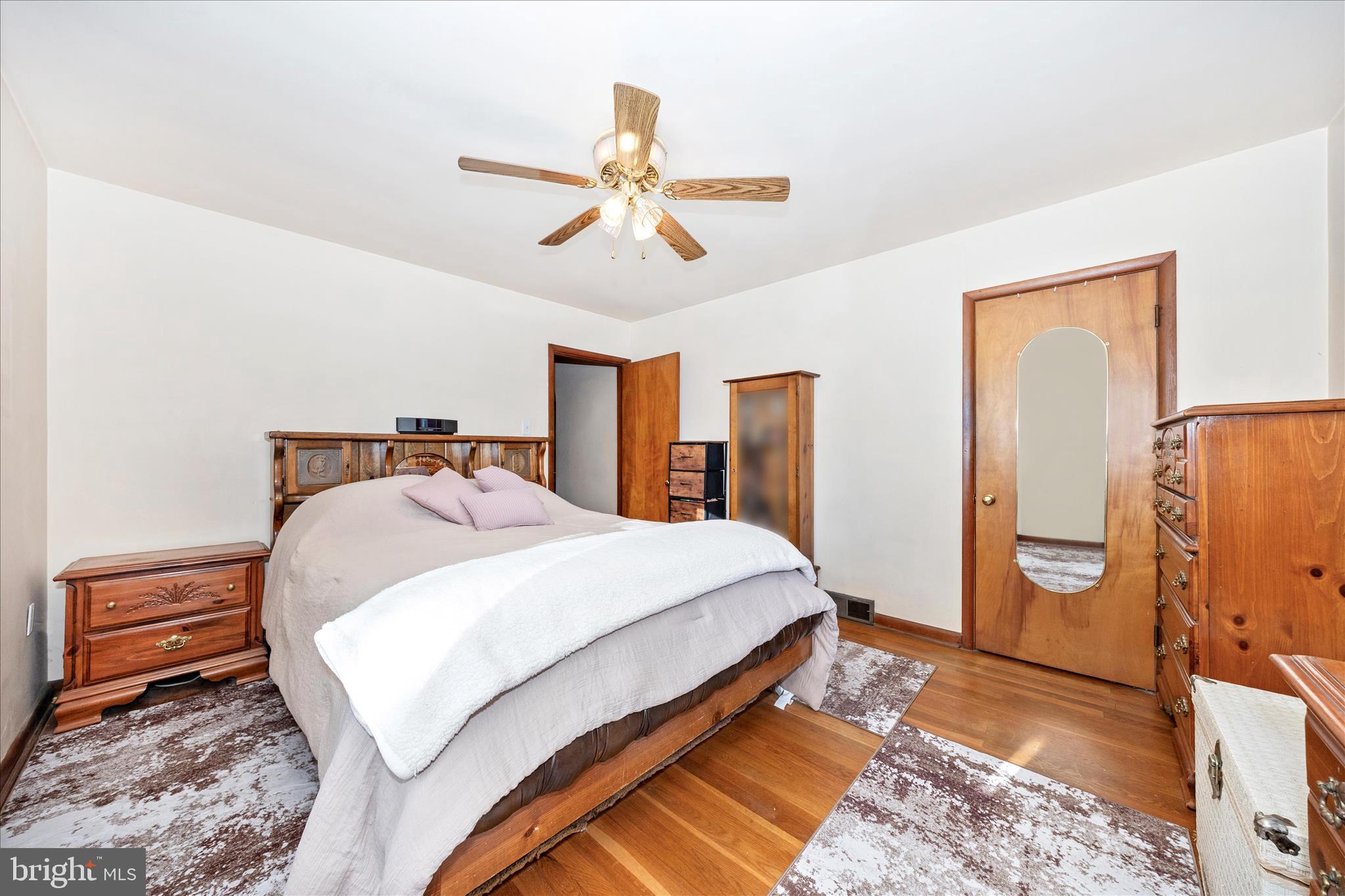 3 East Chestnut Street Funkstown, MD 21734 - Photo 26 of 51 Primary Bedroom