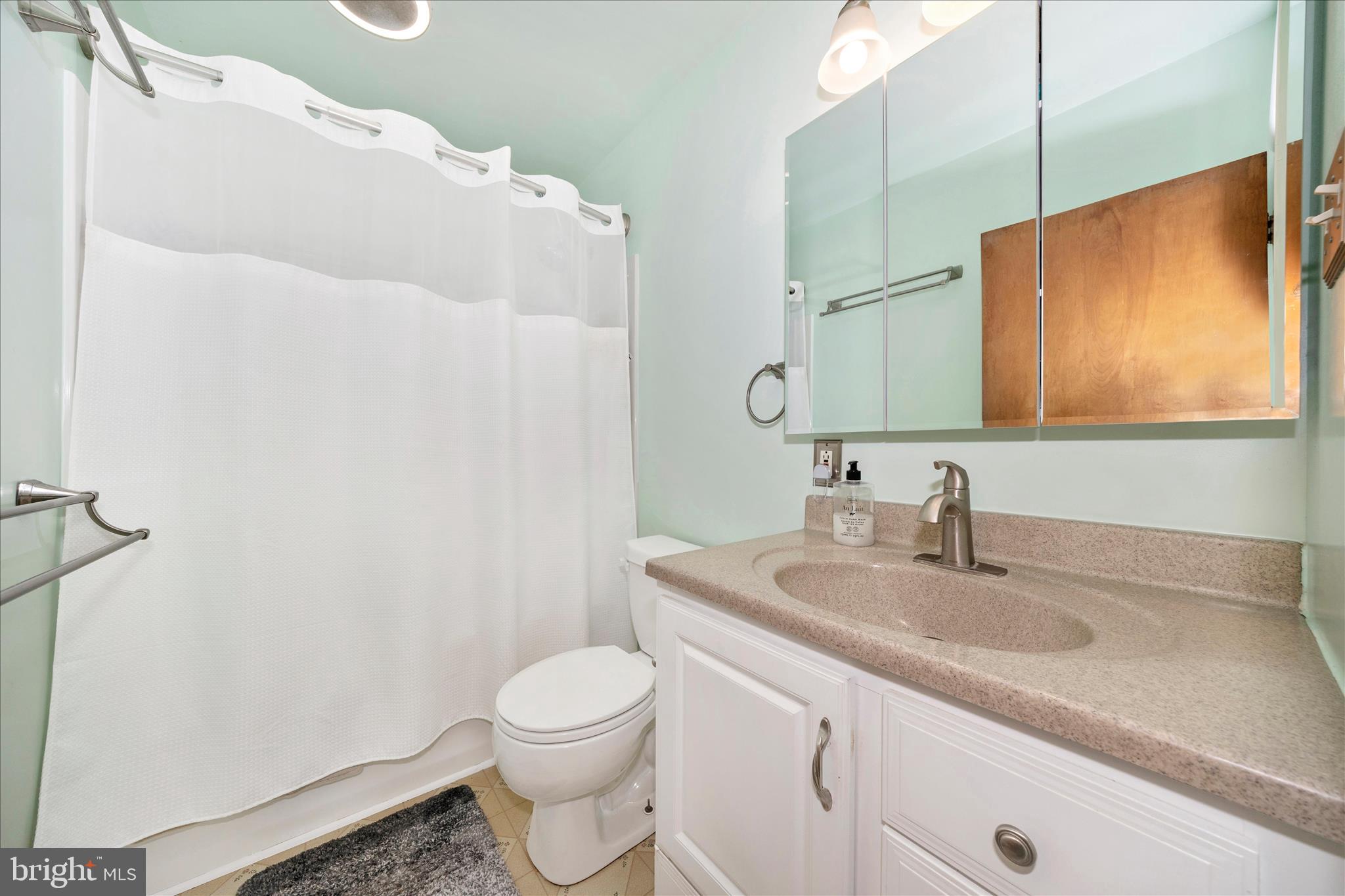 3 East Chestnut Street Funkstown, MD 21734 - Photo 34 of 51 Hall Bathroom