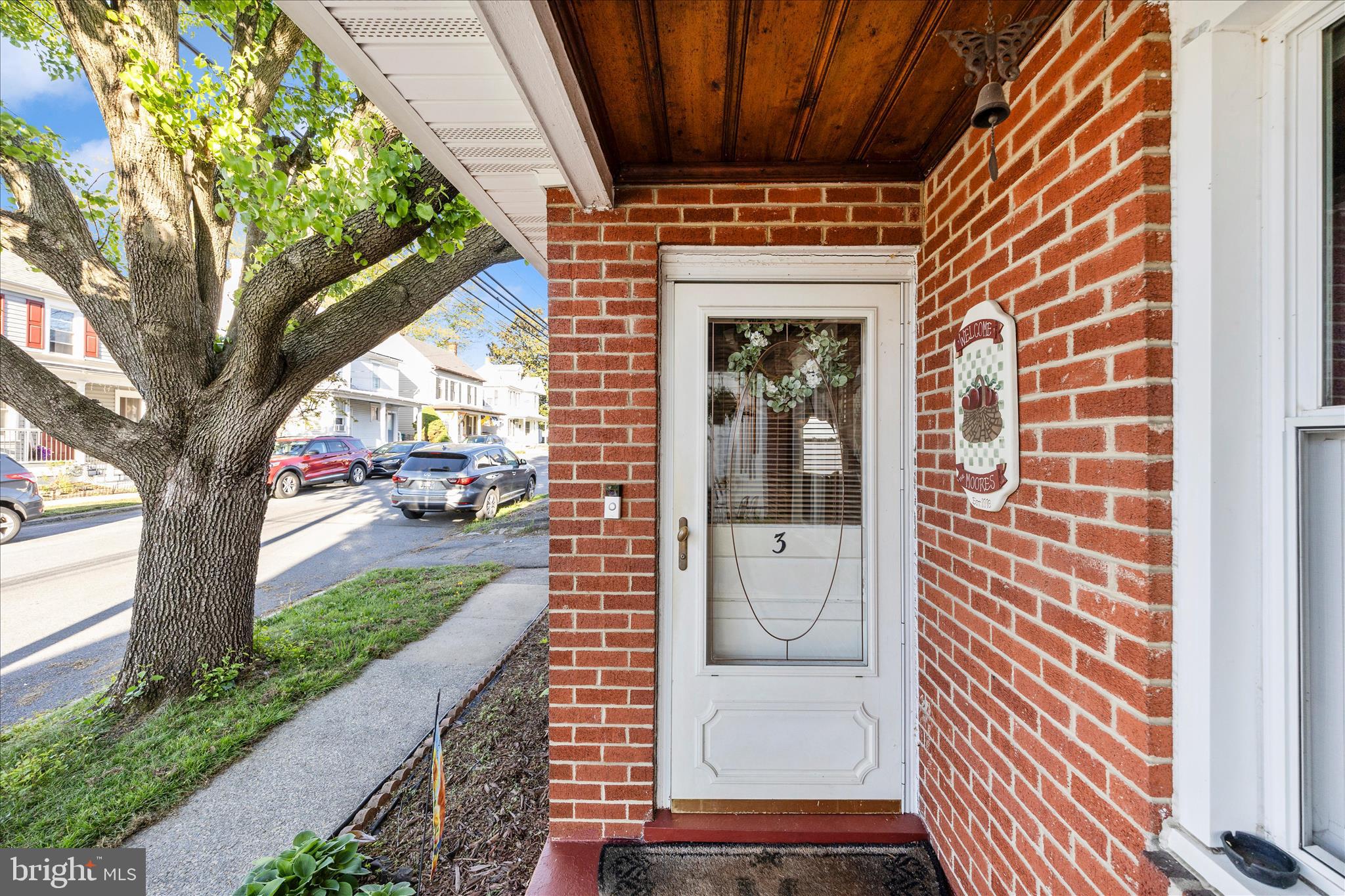 3 East Chestnut Street Funkstown, MD 21734 - Photo 41 of 51 Front Door