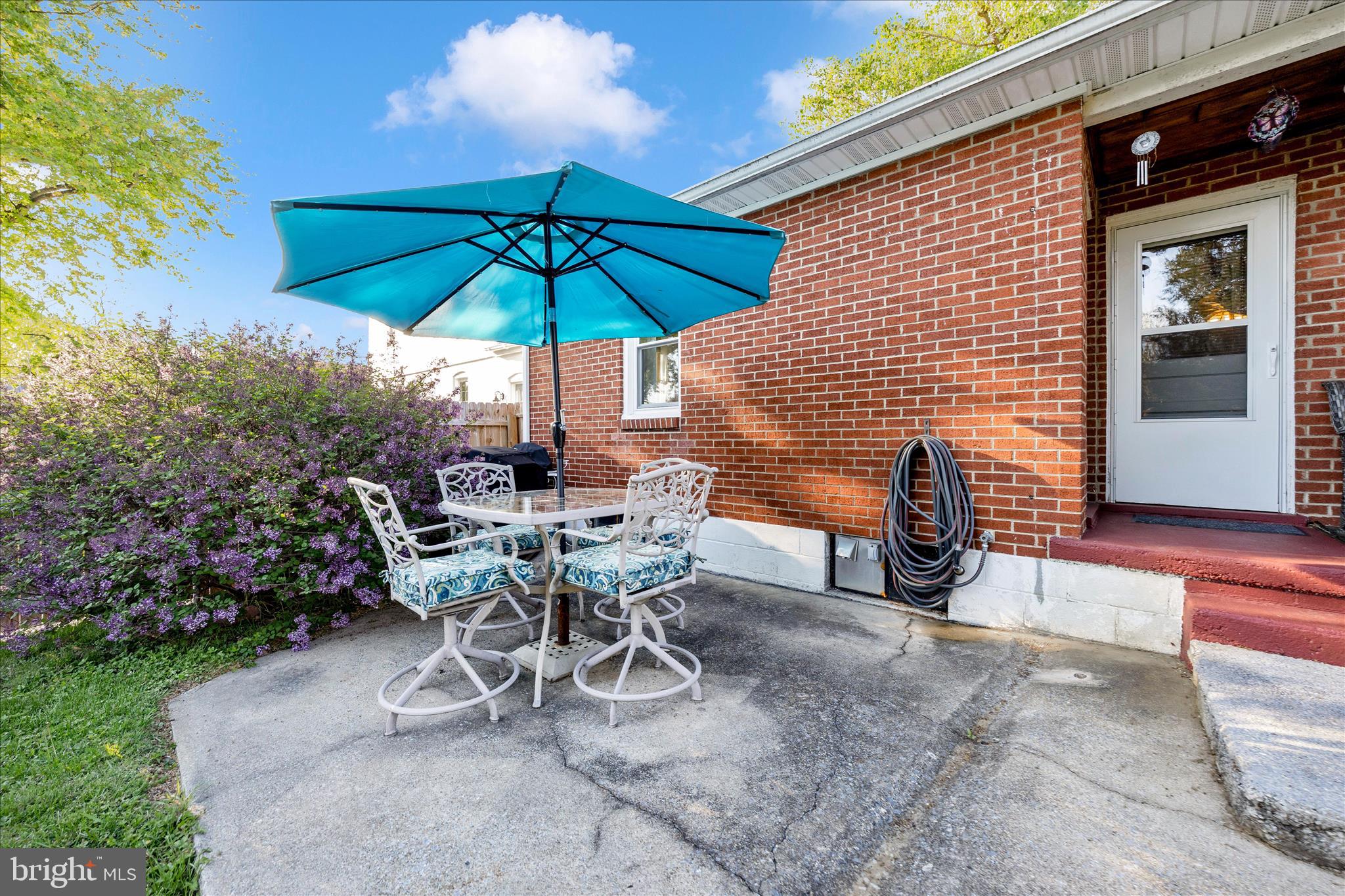 3 East Chestnut Street Funkstown, MD 21734 - Photo 49 of 51 Patio
