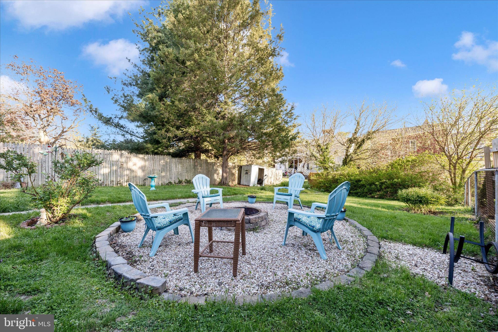 3 East Chestnut Street Funkstown, MD 21734 - Photo 50 of 51 Firepit