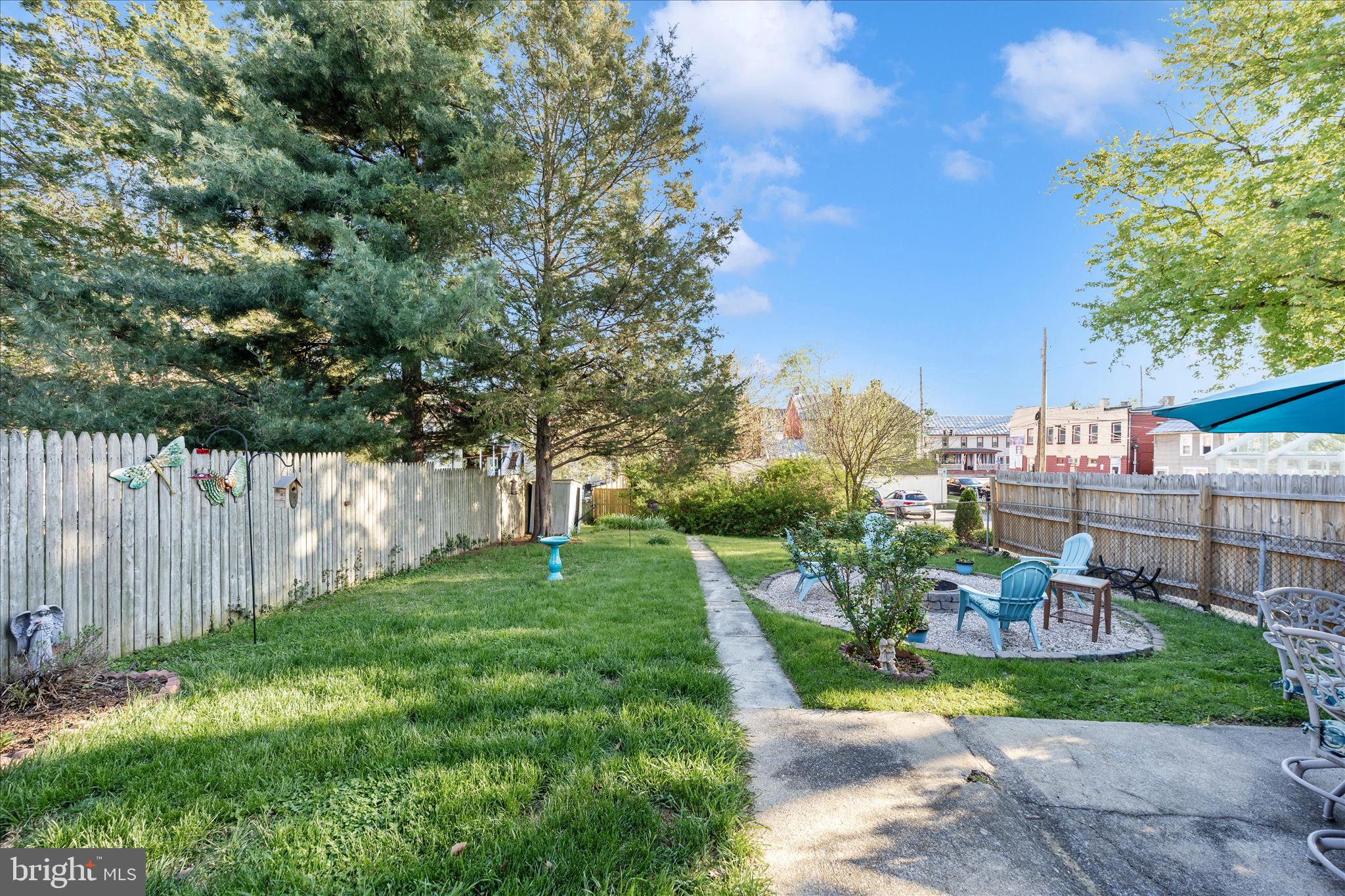 3 East Chestnut Street Funkstown, MD 21734 - Photo 51 of 51 Backyard
