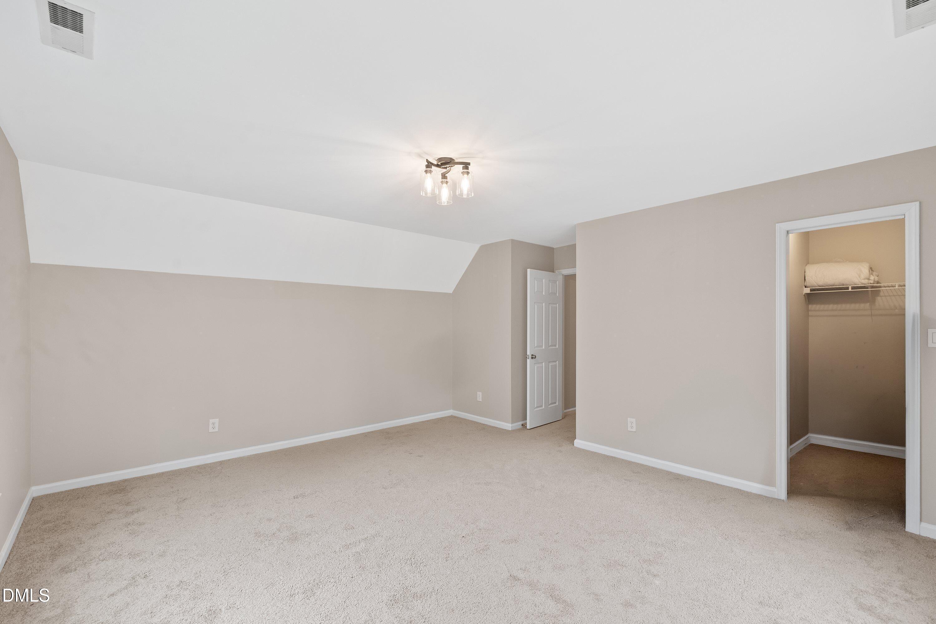 2428 Havershire Drive Raleigh, NC 27613 - Photo 31 of 53 a view of an empty room