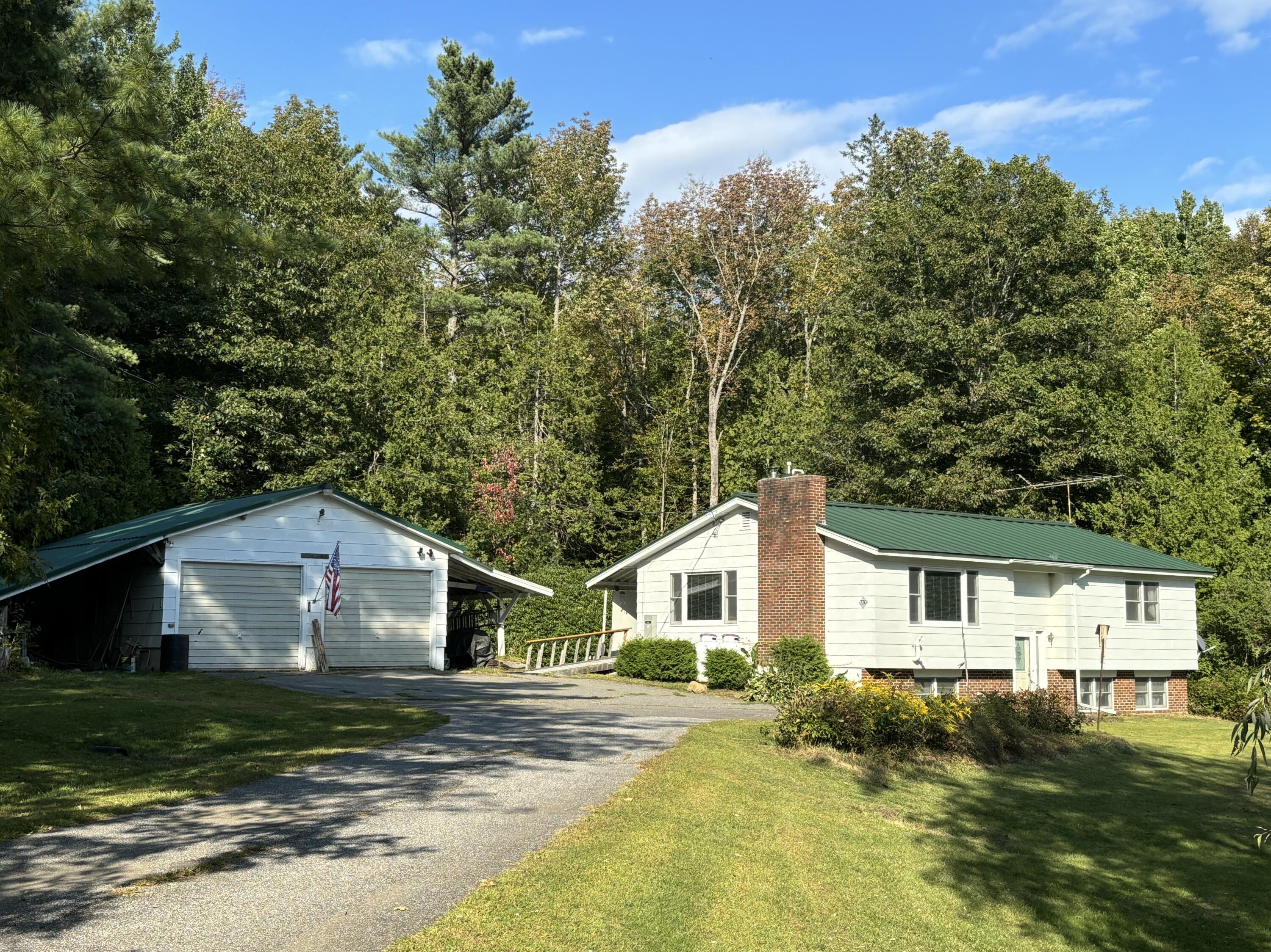 730 Dixmont Road Etna, ME 04434 - Photo 2 of 80 IMG_0047