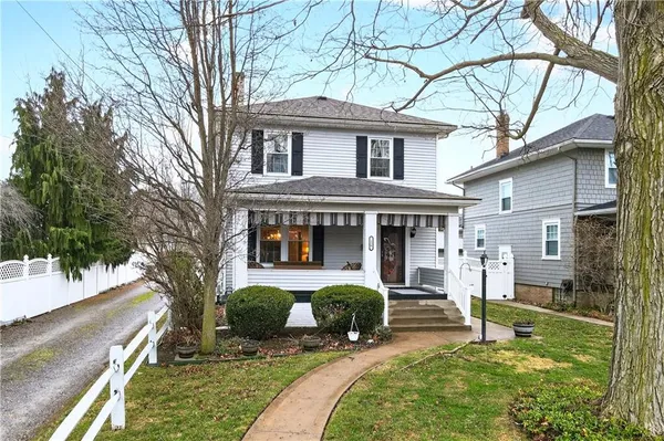 $293,000 | 158 Market Street, Beaver, PA 15009