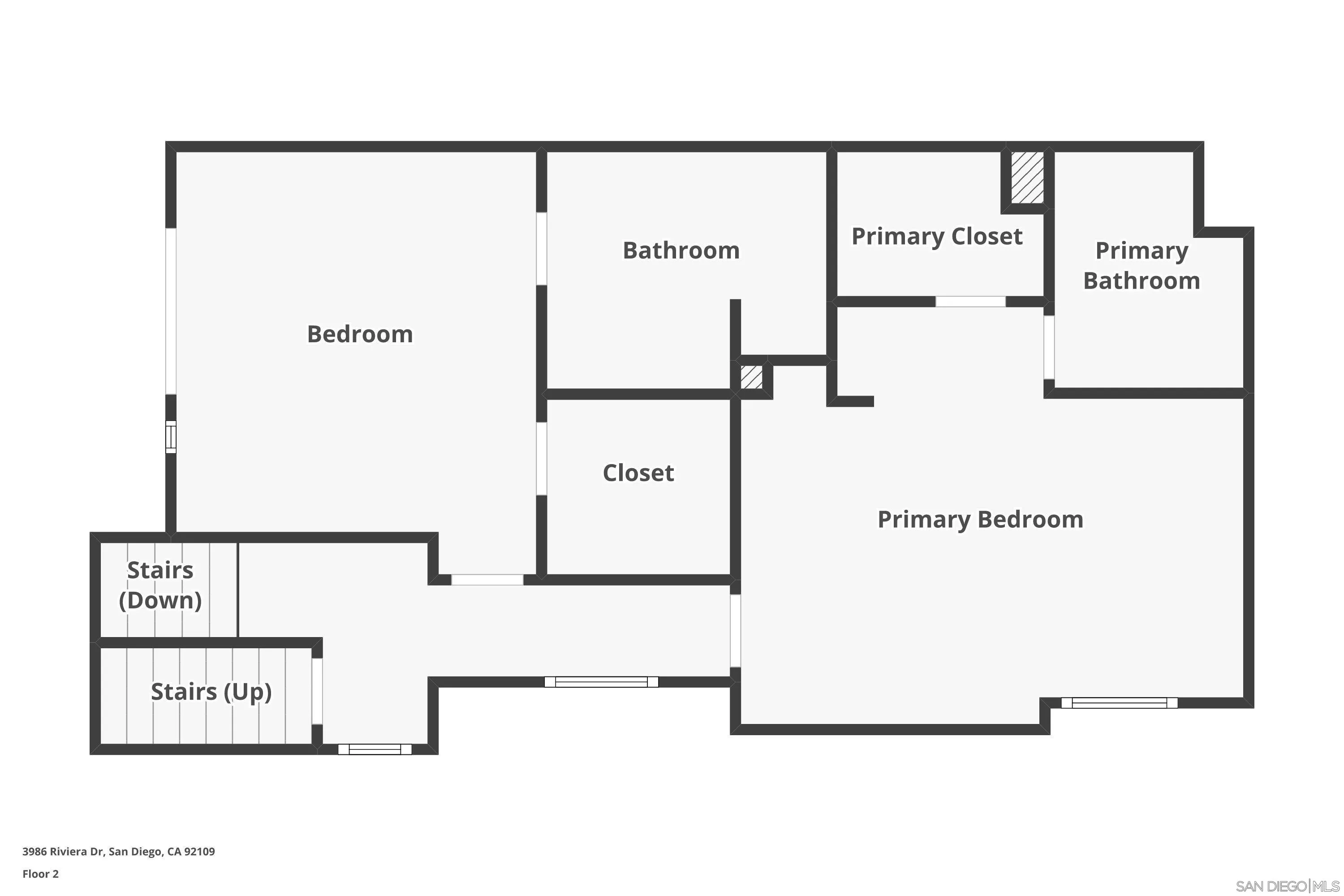 3986 Riviera Drive San Diego, CA 92109 - Photo 33 of 35 unknown