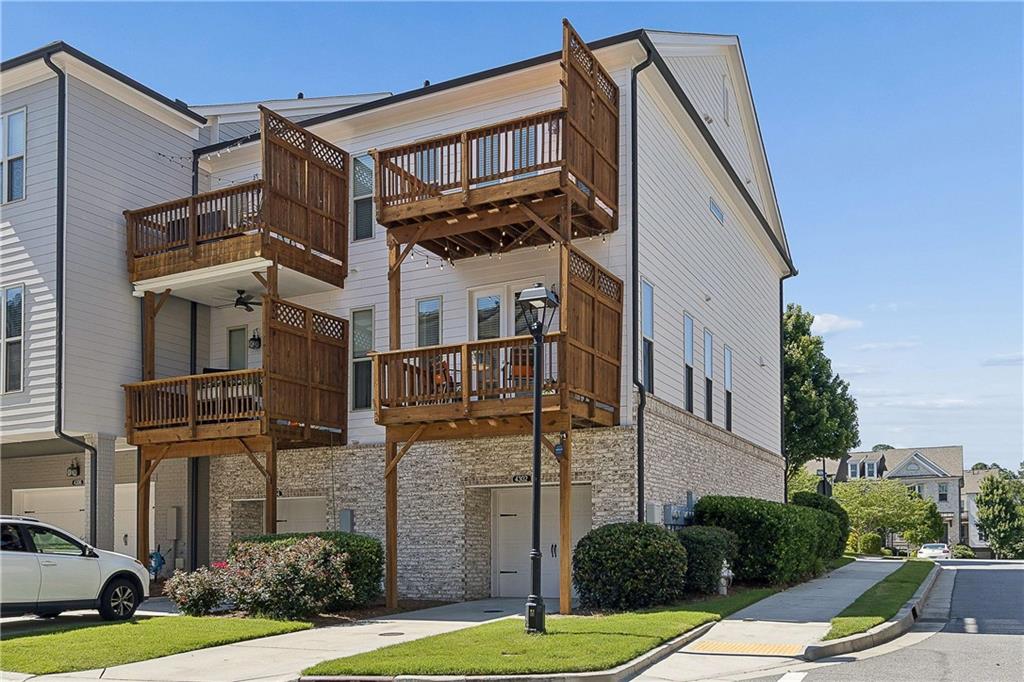 4302 Parkside Place Atlanta, GA 30342 - Photo 27 of 30