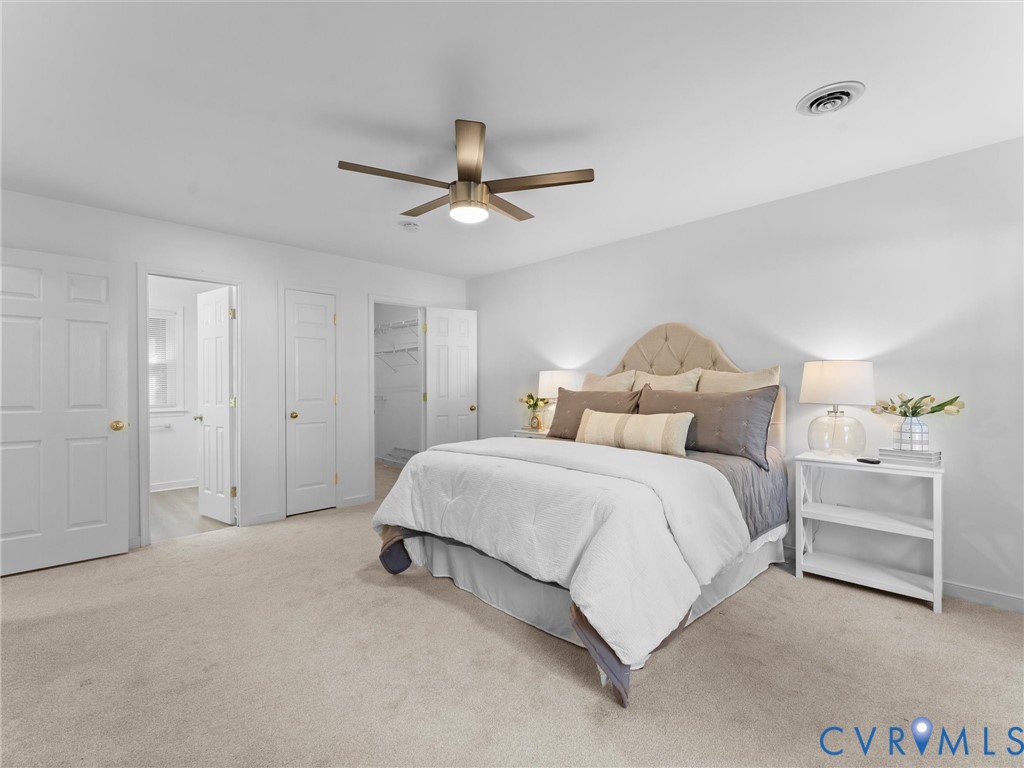 5311 Chestnut Bluff Road Midlothian, VA 23112 - Photo 22 of 36