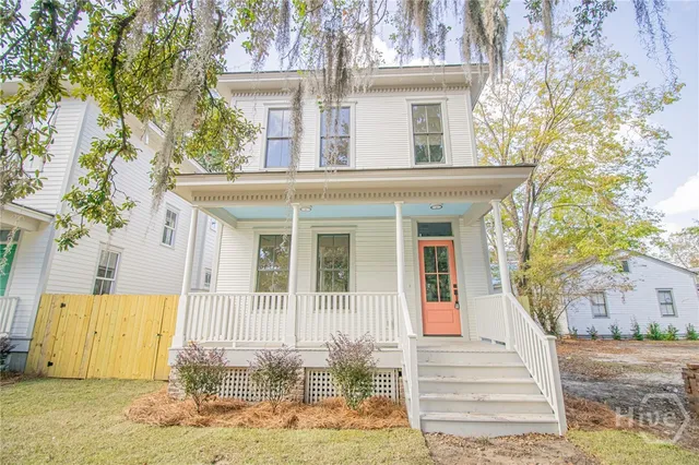 $2,500 | 2205 Martin Luther King Jr Boulevard, Savannah, GA 31415