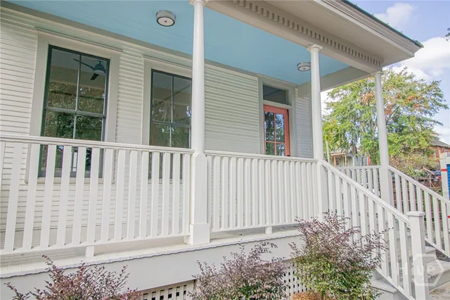 $2,500 | 2205 Martin Luther King Jr Boulevard, Savannah, GA 31415