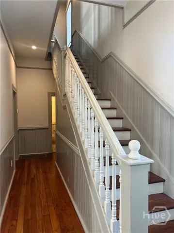 $2,500 | 2205 Martin Luther King Jr Boulevard, Savannah, GA 31415