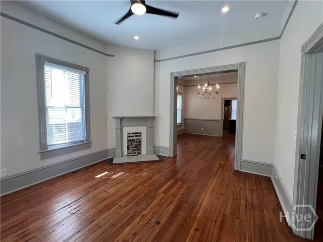 $2,500 | 2205 Martin Luther King Jr Boulevard, Savannah, GA 31415