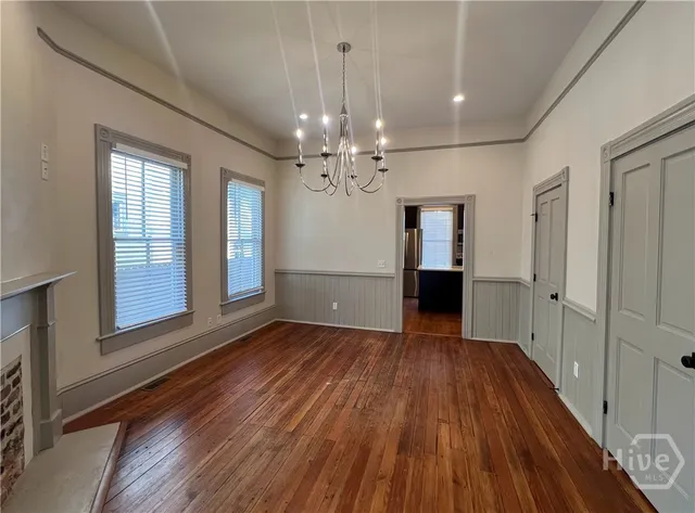 $2,500 | 2205 Martin Luther King Jr Boulevard, Savannah, GA 31415