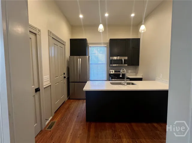 $2,500 | 2205 Martin Luther King Jr Boulevard, Savannah, GA 31415