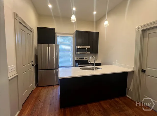 $2,500 | 2205 Martin Luther King Jr Boulevard, Savannah, GA 31415