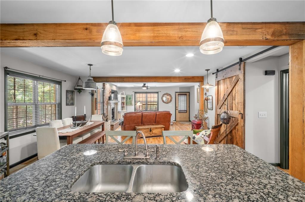 319 Ebert Farm Road Lexington, NC 27295 - Photo 15 of 38