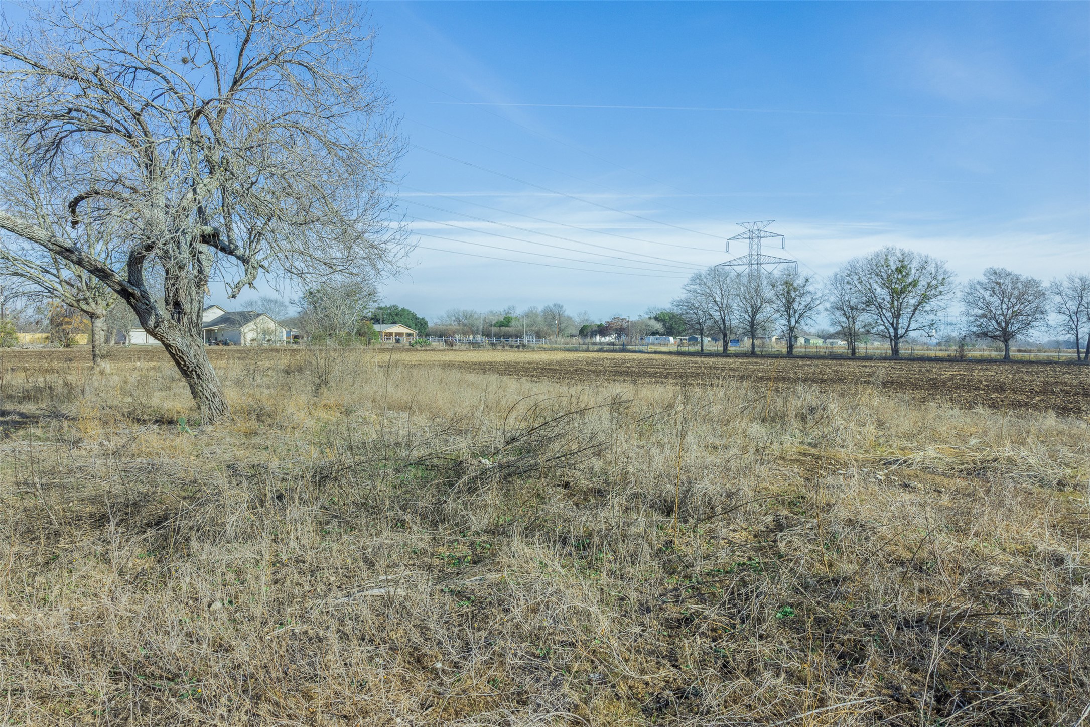 600 Northwest River Road Martindale, TX 78655 - Photo 28 of 28 a view of a lake view