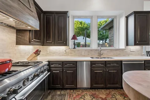 $425,000 | 9105 Clearlake Drive, Rowlett, TX 75088