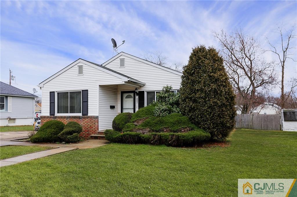 257 County Road Cliffwood, NJ 07721 - Photo 10 of 10 Gallery Image 10