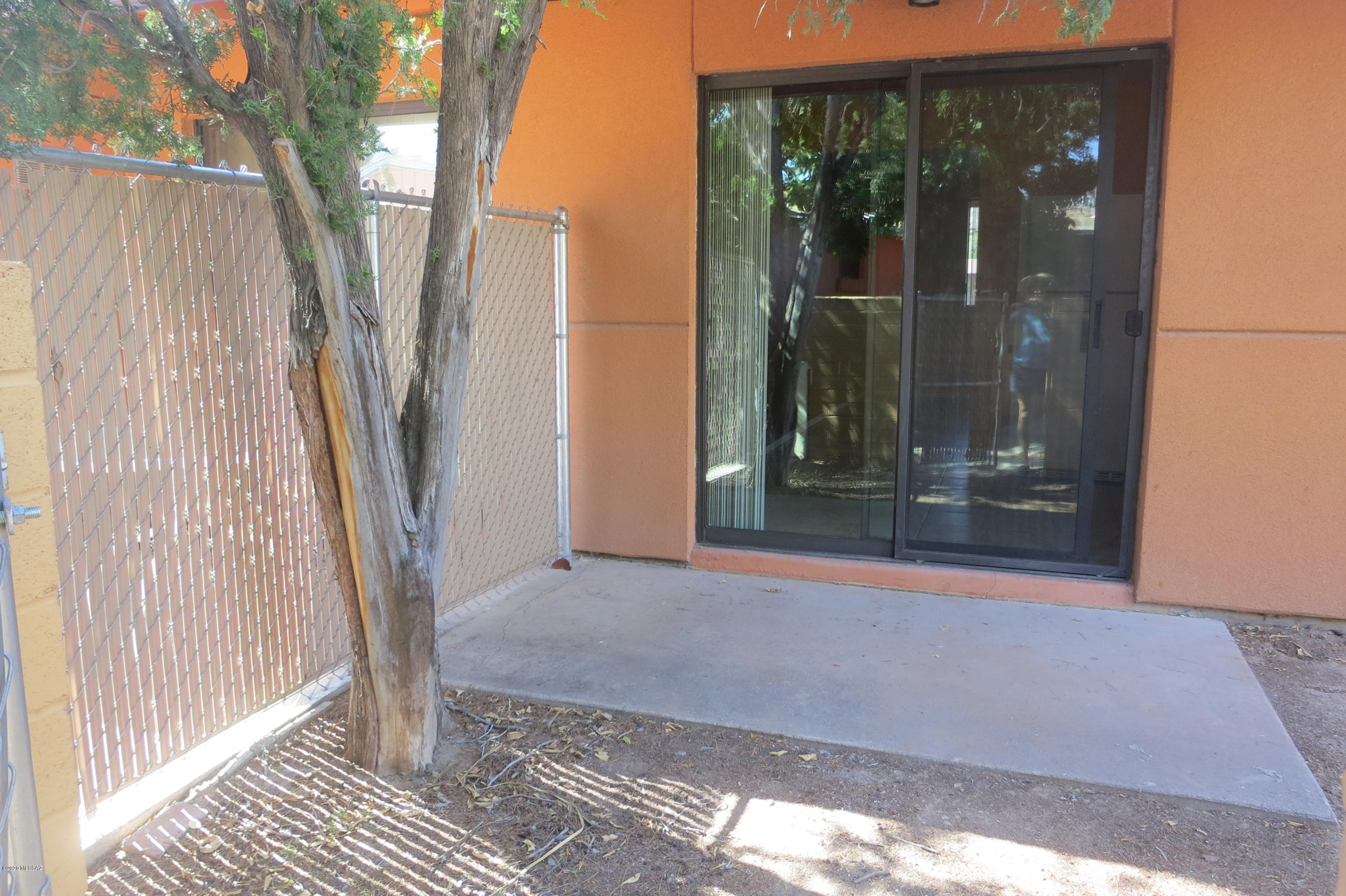 350 North Silverbell Road, Unit 158 Tucson, AZ 85745 - Photo 18 of 26