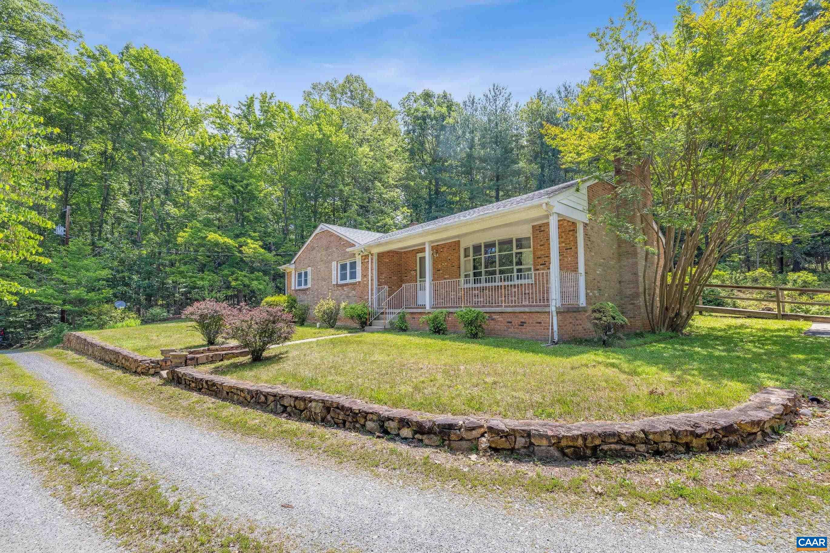 5662 Laurel Ridge Road Charlottesville, VA 22911 - Photo 2 of 48