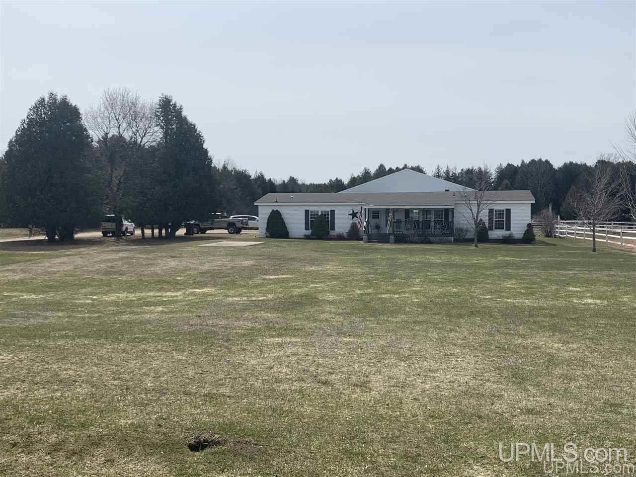 3249 13th Lane Bark River, MI 49807 - Photo 23 of 26