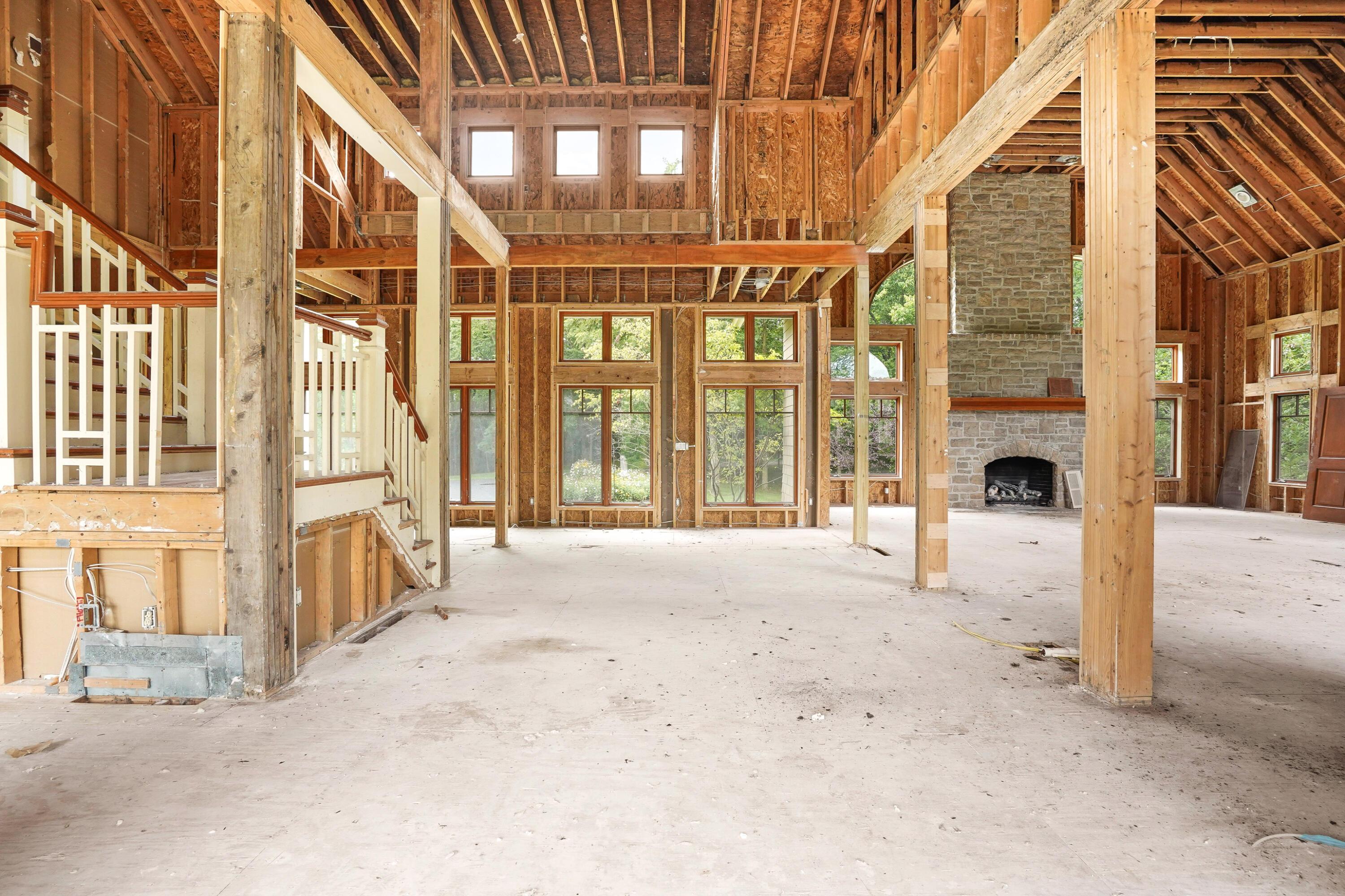 8108 Harriott Road Dublin, OH 43017 - Photo 29 of 71 Dining room area