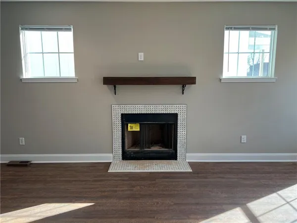 $1,725 | 522 Liberty Pk Drive, Gainesville, GA 30501