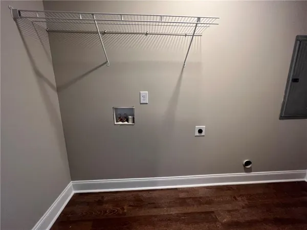 $1,725 | 522 Liberty Pk Drive, Gainesville, GA 30501