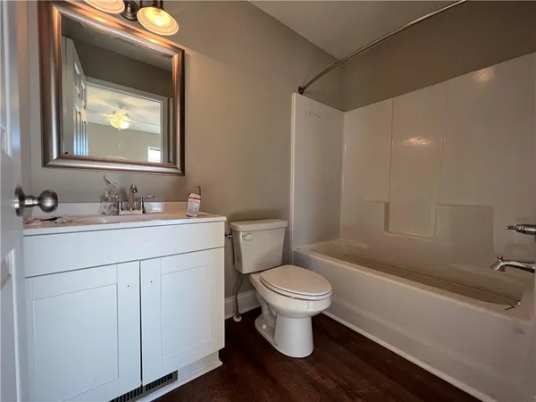 $1,725 | 522 Liberty Pk Drive, Gainesville, GA 30501