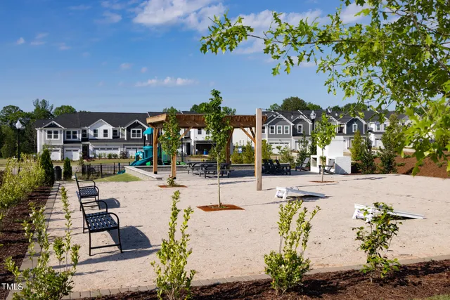 $396,009 | 168 Siebold Street, Garner, NC 27529