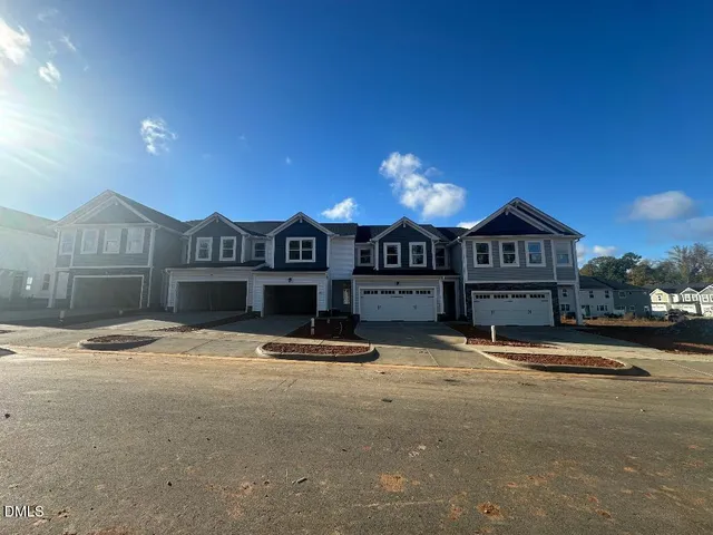 $396,009 | 168 Siebold Street, Garner, NC 27529