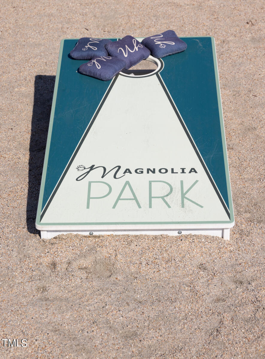 168 Siebold Street Garner, NC 27529 - Photo 47 of 59 RDU_MagnoliaPark_Amenity_Cornhole_Social