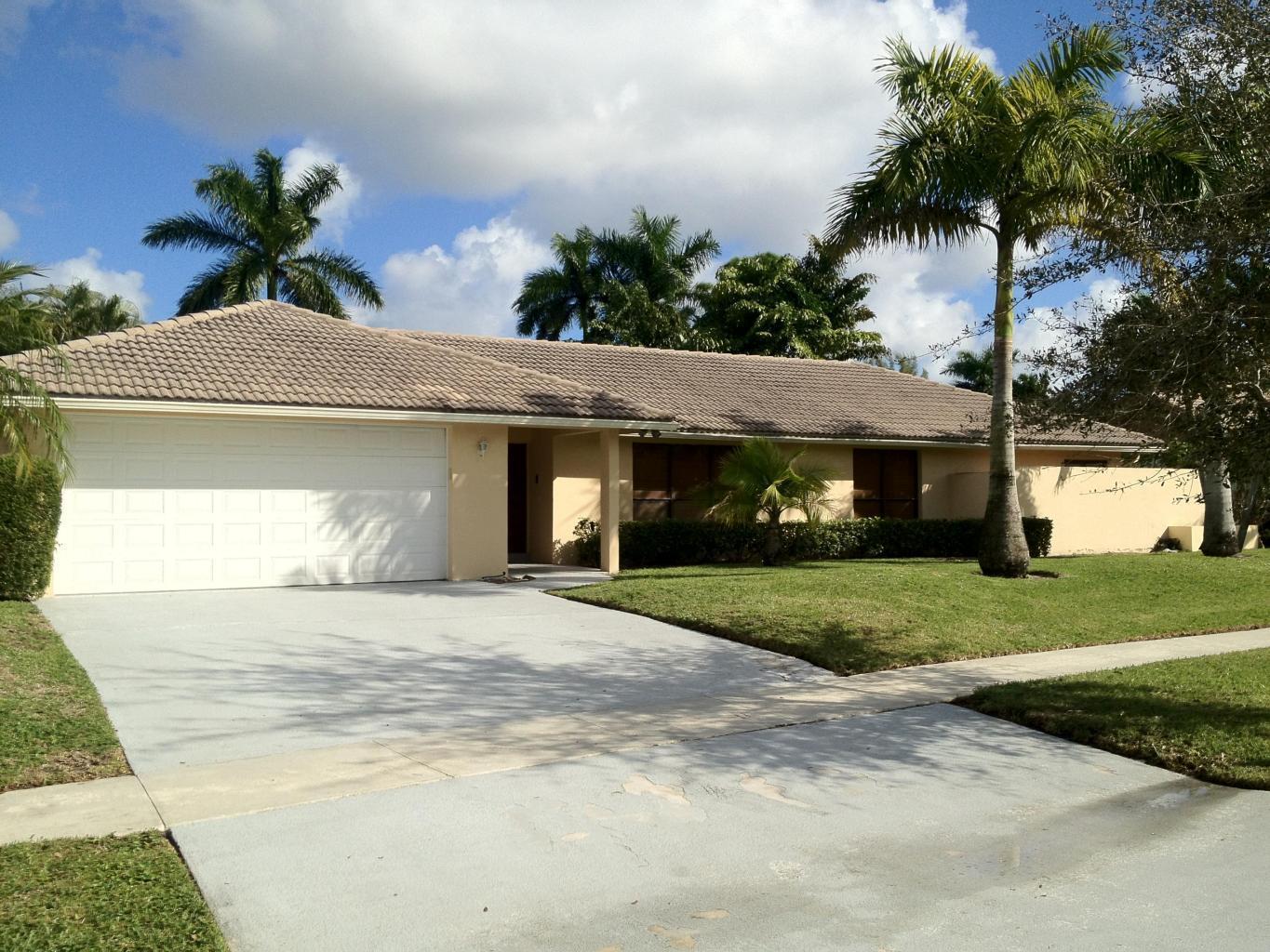 20962 Cipres Way Boca Raton, FL 33433 - Photo 1 of 26 Front