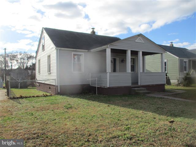 306 Pinewood Road Baltimore, MD 21222 - Photo 22 of 22