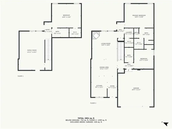 $3,200 | 522 Northwest 110th Street, Kansas City, MO 64155