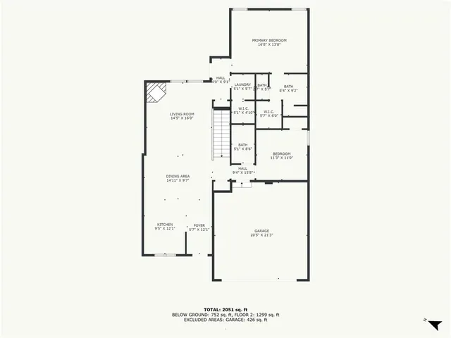 $2,750 | 522 Northwest 110th Street, Kansas City, MO 64155