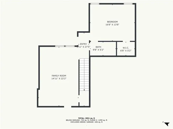 $3,200 | 522 Northwest 110th Street, Kansas City, MO 64155