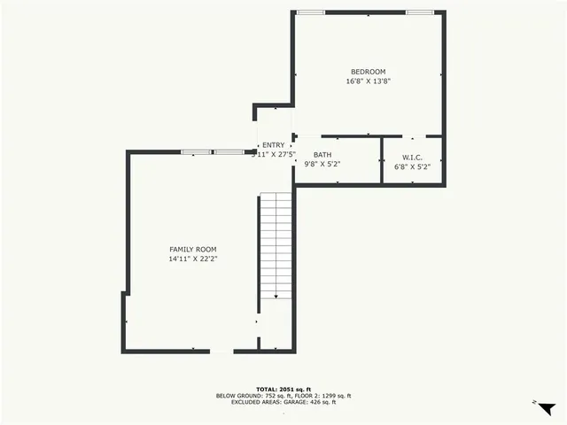 $2,750 | 522 Northwest 110th Street, Kansas City, MO 64155