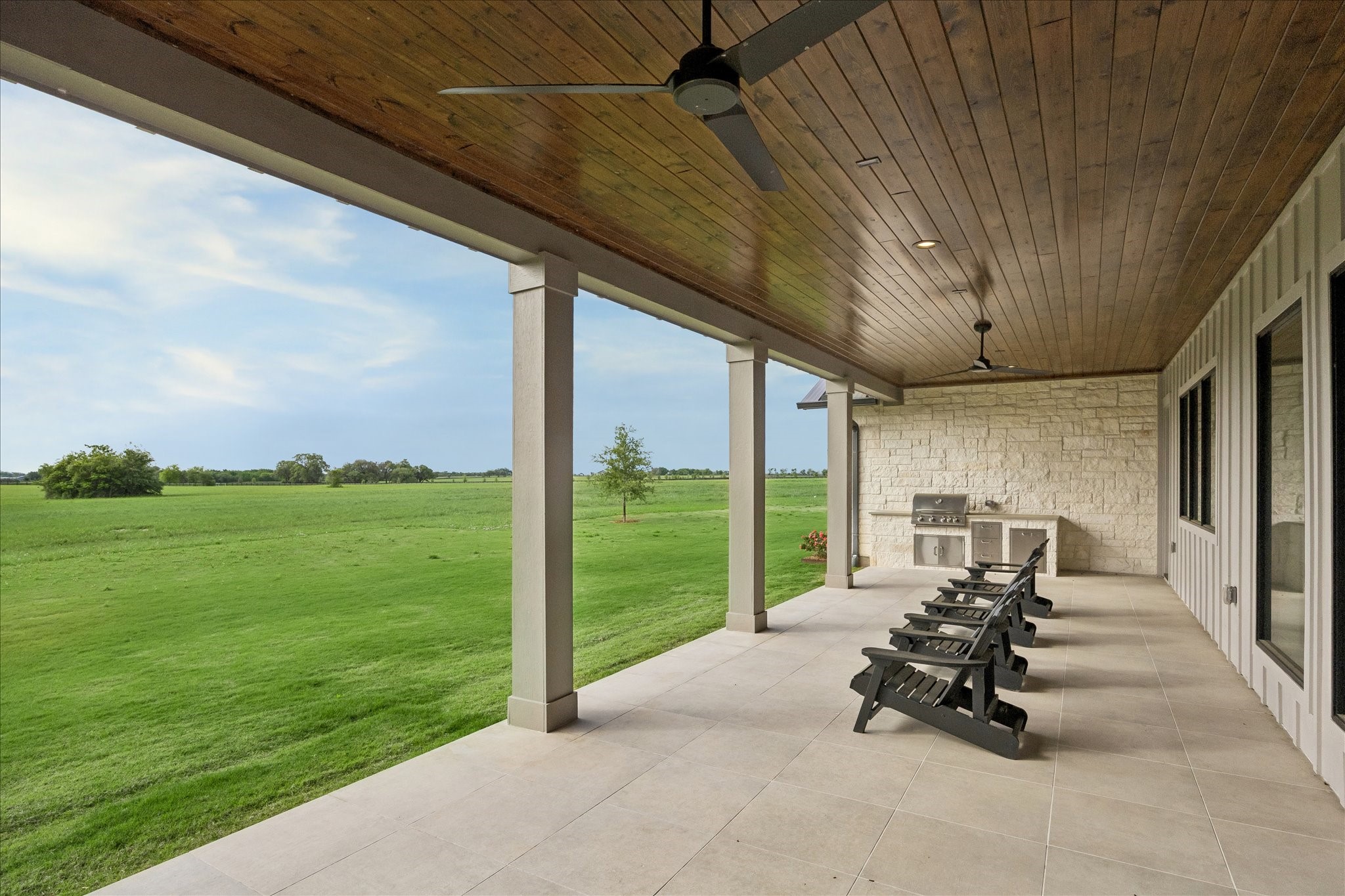 4961 Hartfield Road Round Top, TX 78954 - Photo 14 of 33