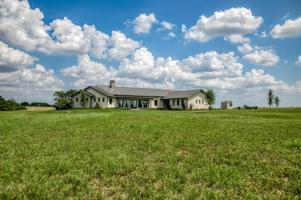 $2,249,500 | 4961 Hartfield Road, Round Top, TX 78954